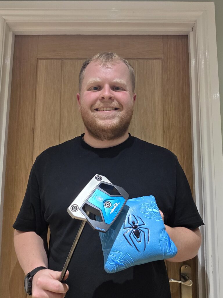 Winner photo: Joel Smith