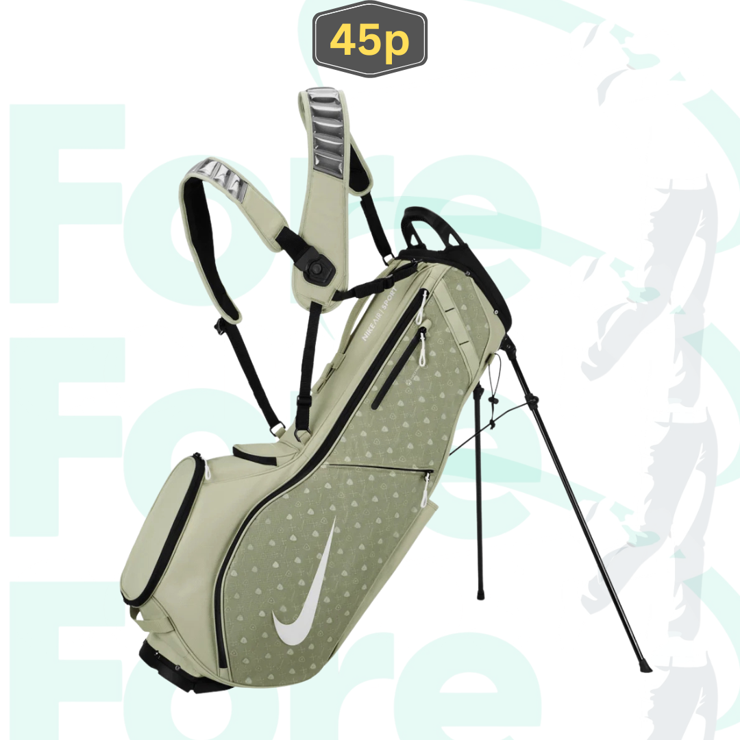 WIN A 2026 NIKE AIR SPORT 2 STAND BAG #2