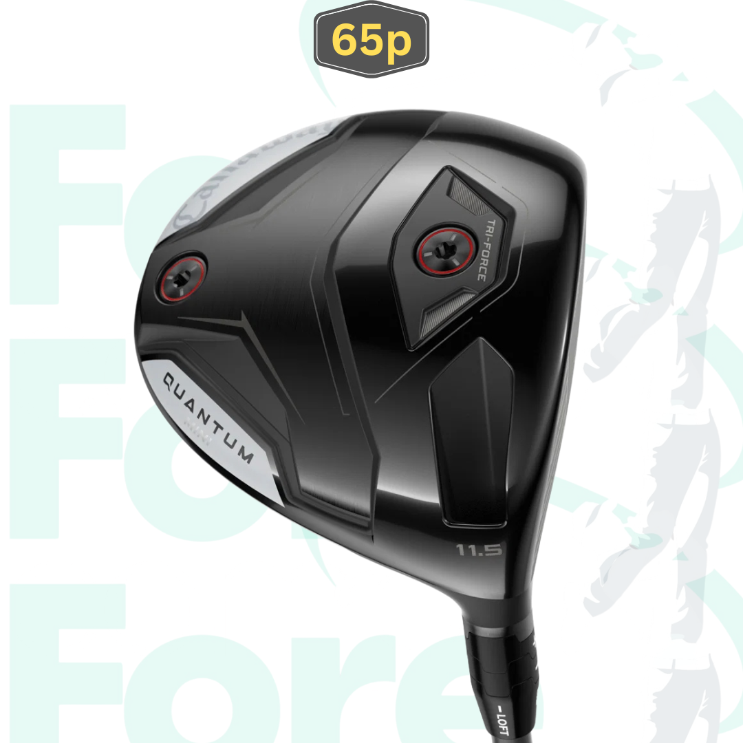 Titleist GT Driver