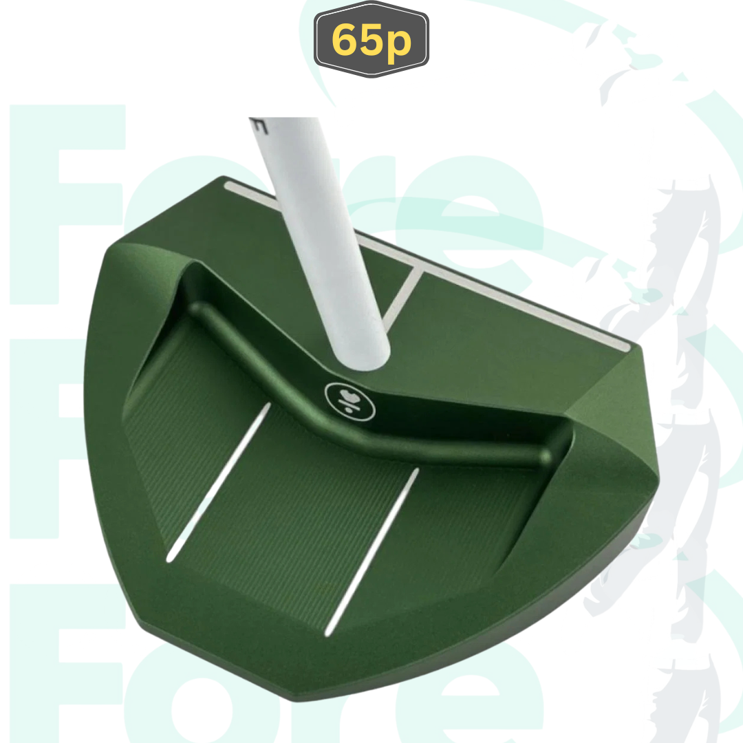 WIN A NEW LAB OZ.I1 PUTTER #2