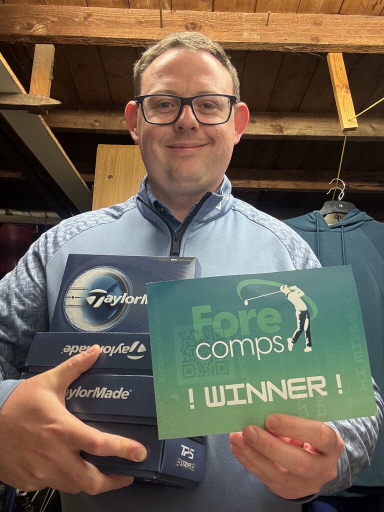 Winner photo: David Hawthorne